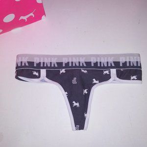 3/$35 Victoria Secret PINK Panty